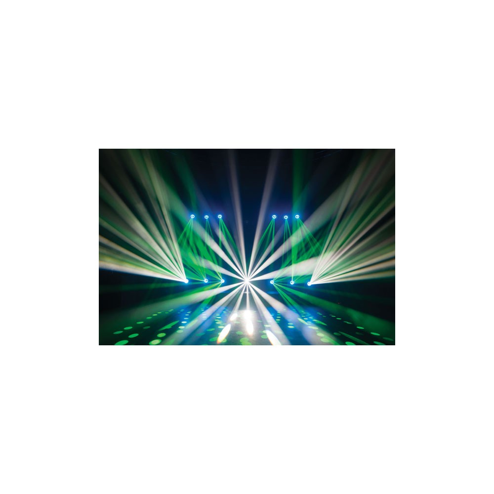 Infinity iB-16R Hybrid 16R Beam, including Osram lamp