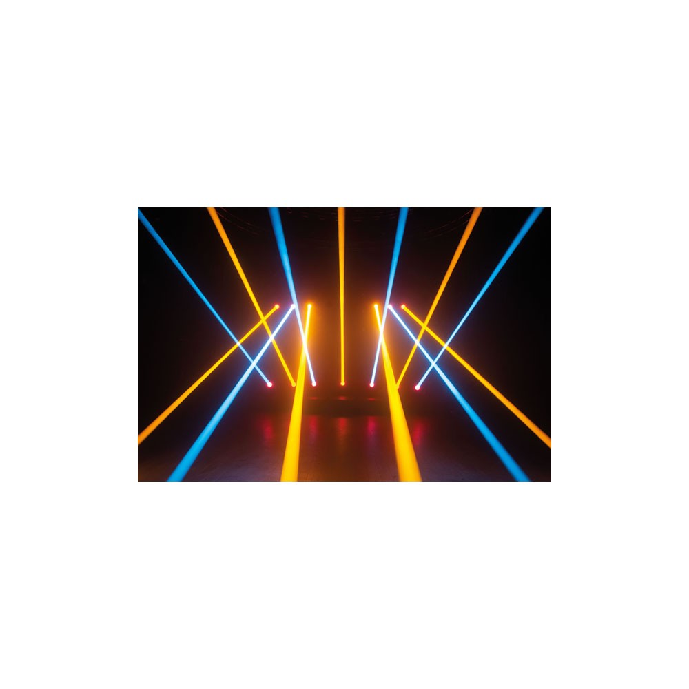 Infinity iB-16R Hybrid 16R Beam, including Osram lamp