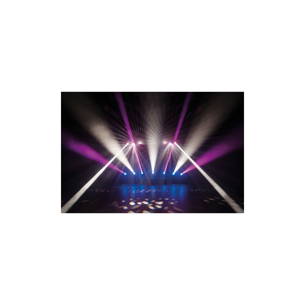 Infinity iB-16R Hybrid 16R Beam, including Osram lamp