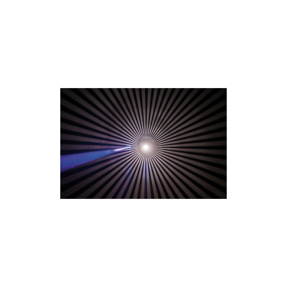 Infinity iB-16R Hybrid 16R Beam, including Osram lamp