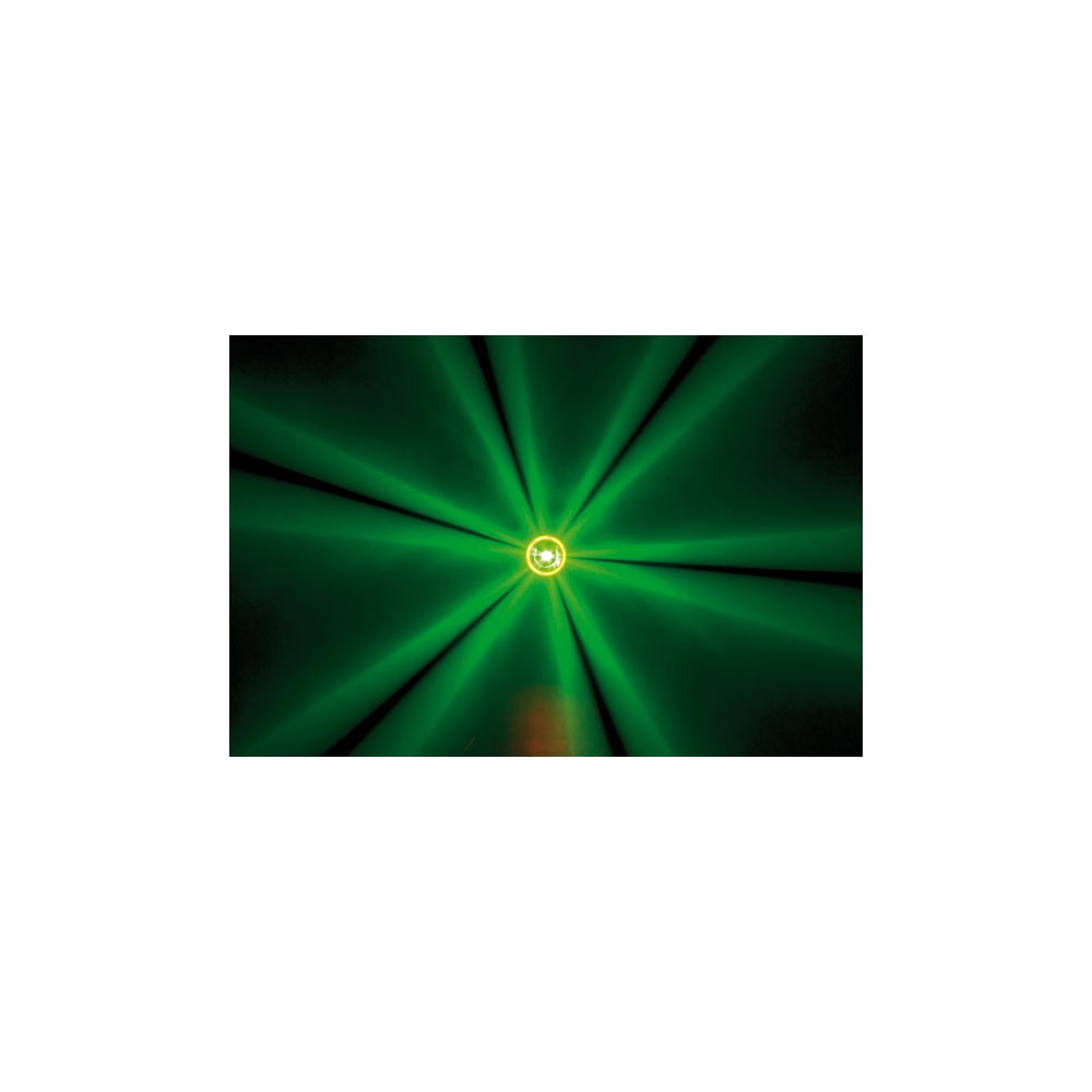 Infinity iB-16R Hybrid 16R Beam, including Osram lamp