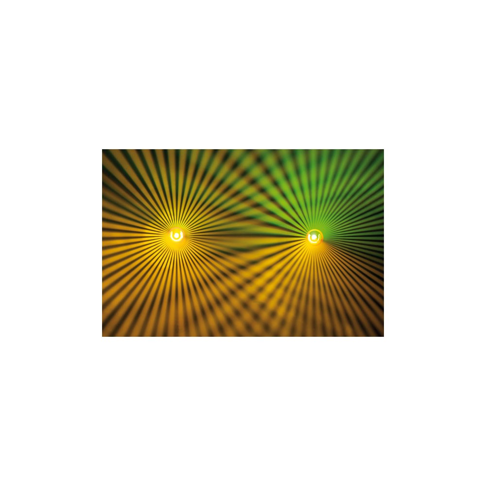 Infinity iB-16R Hybrid 16R Beam, including Osram lamp
