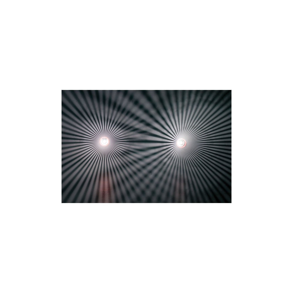 Infinity iB-16R Hybrid 16R Beam, including Osram lamp