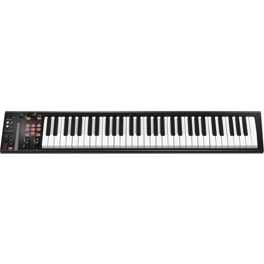 ICON IKEYBOARD 6S PRODRIVE III Tastiera MIDI a 61 tasti