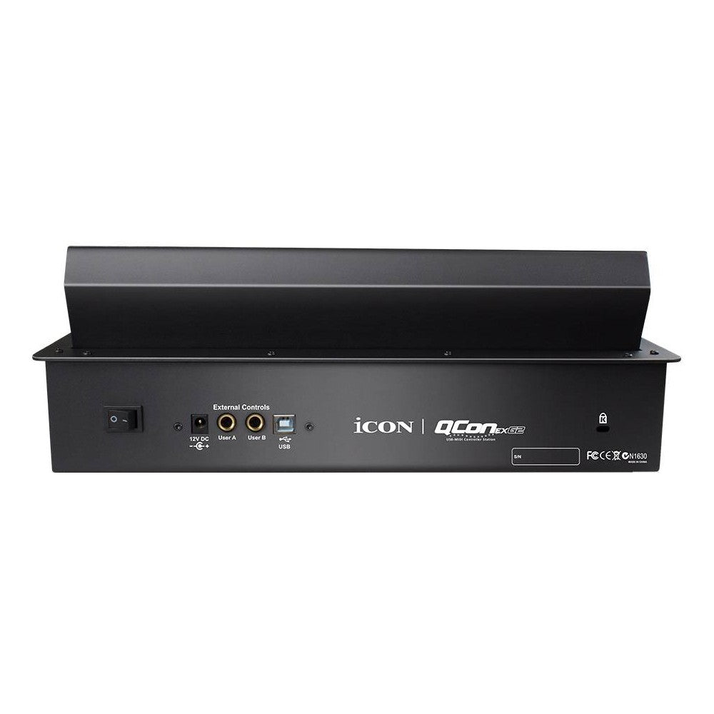 ICON QCON EX G2 Espansione per Qcon Pro G2