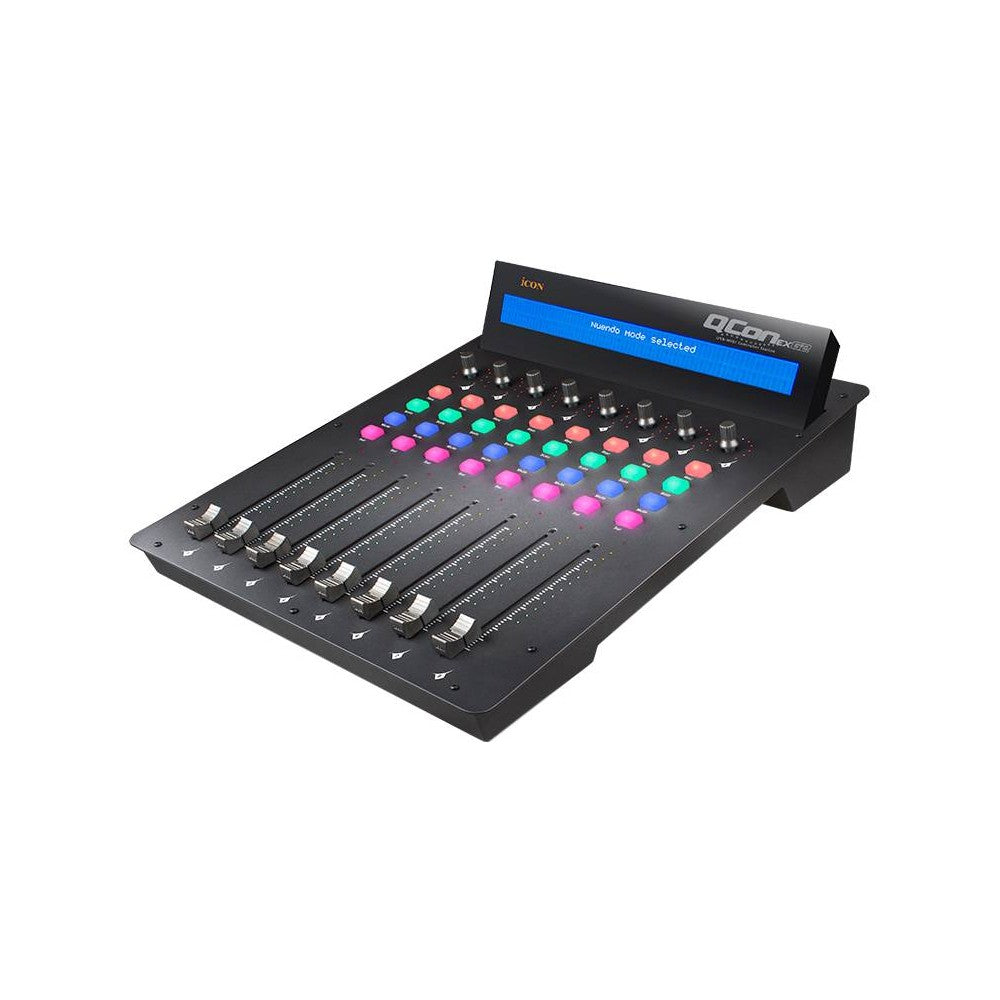 ICON QCON EX G2 Expansion for Qcon Pro G2