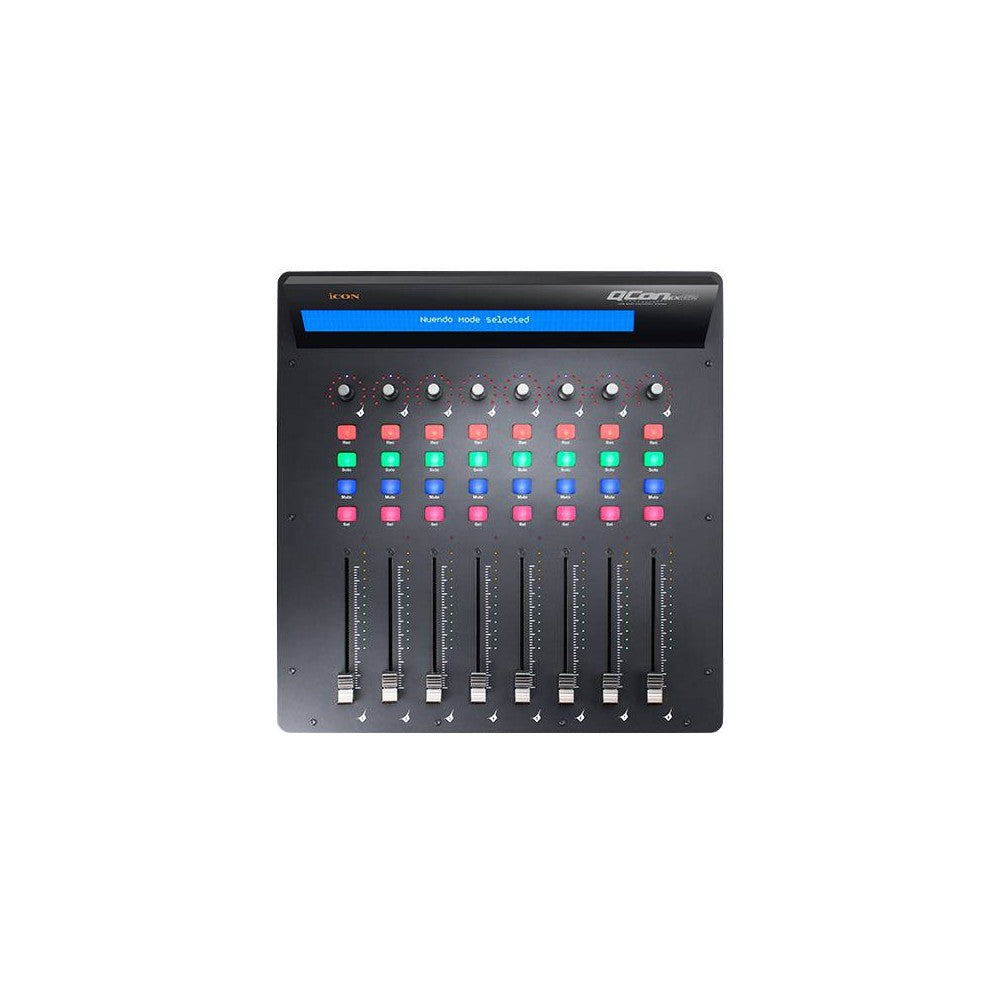 ICON QCON EX G2 Espansione per Qcon Pro G2