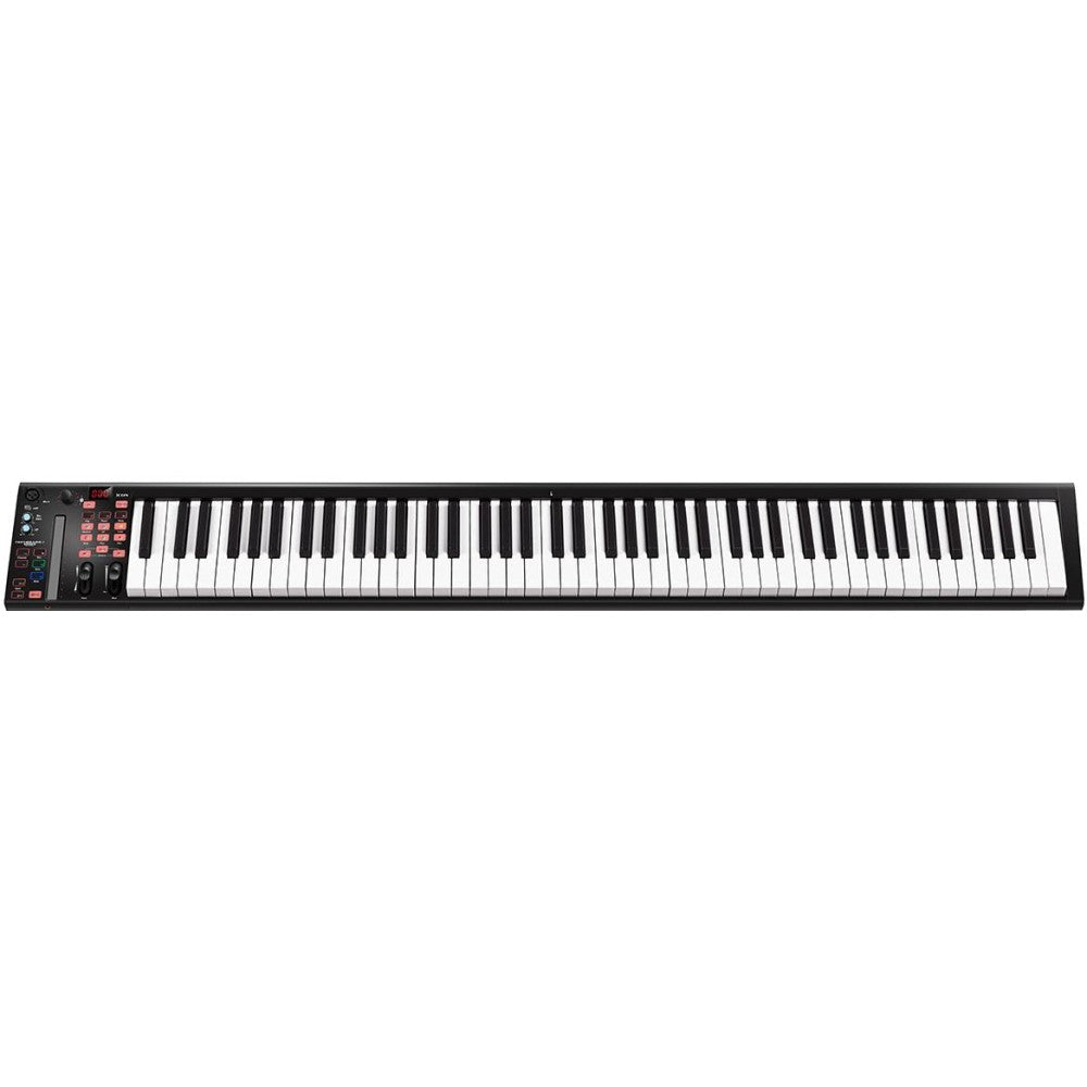 ICON IKEYBOARD 8S PRODRIVE III Tastiera MIDI a 88 tasti