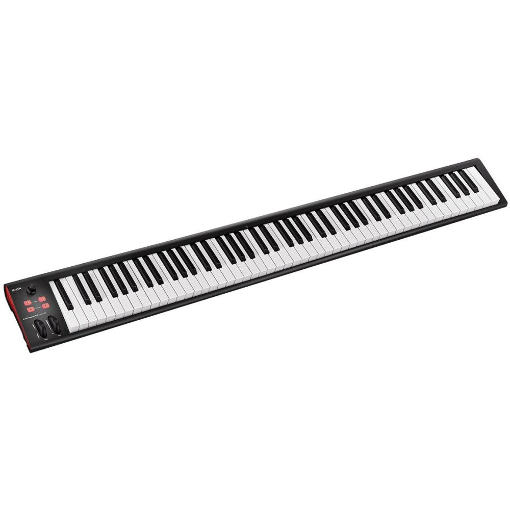 ICON IKEYBOARD 8NANO Teclado MIDI de 88 teclas