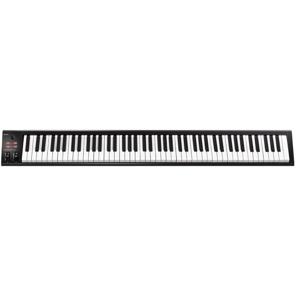 ICON IKEYBOARD 8NANO Tastiera MIDI a 88 tasti