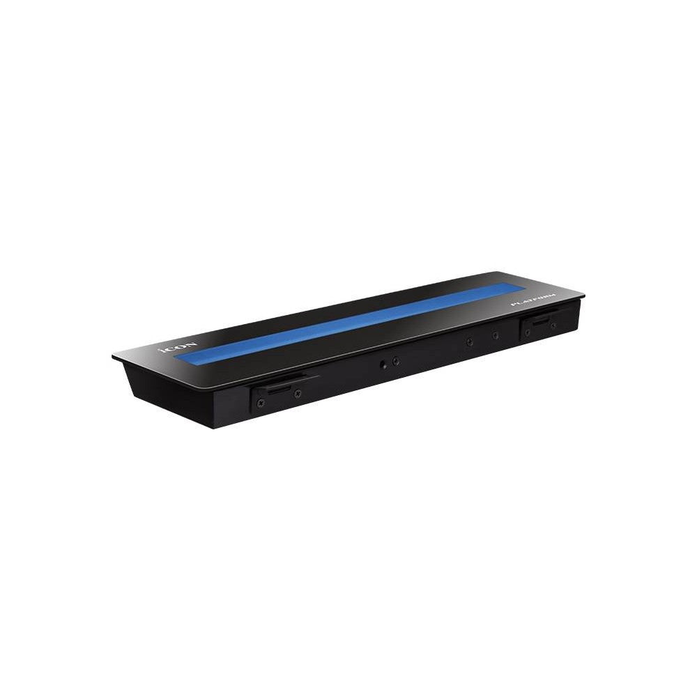 ICON PLATFORM D2 Display per Platform M+ e X+