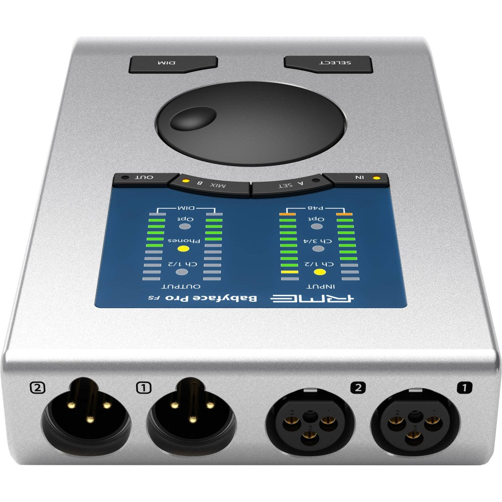RME BABYFACE PRO FS Interfaccia audio USB