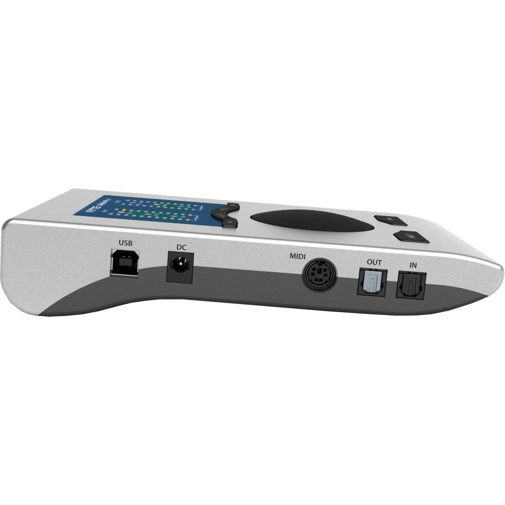RME BABYFACE PRO FS Interfaccia audio USB