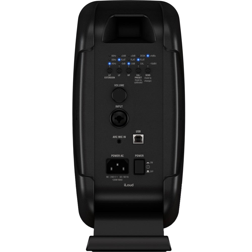 IK MULTIMEDIA ILOUD MTM Monitor da studio