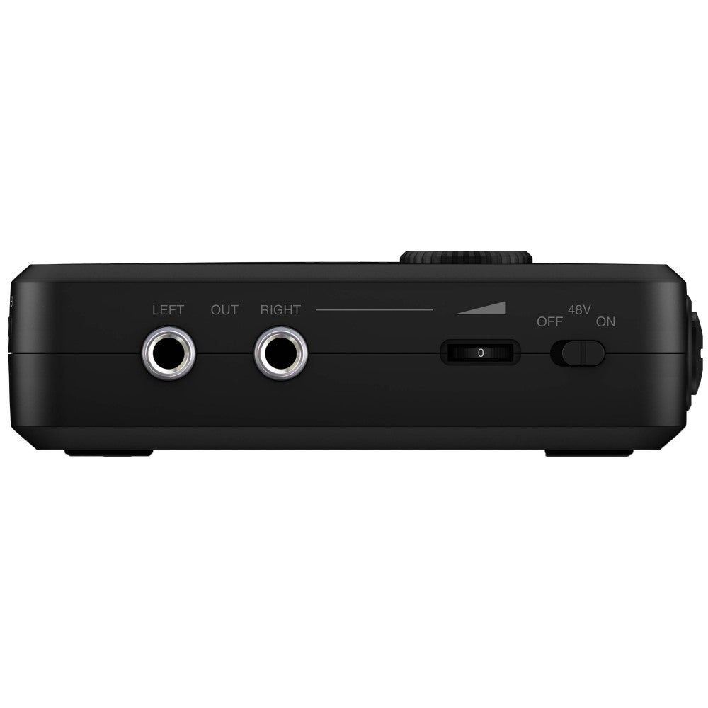 IK MULTIMEDIA IRIG PRO DUO I/O Interfaz de audio de dos canales