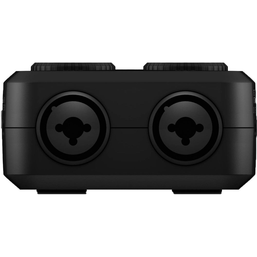 IK MULTIMEDIA IRIG PRO DUO I/O Interfaz de audio de dos canales