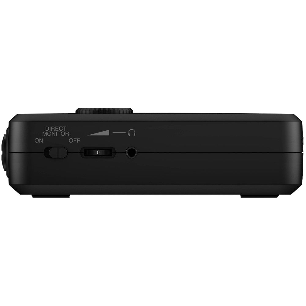 IK MULTIMEDIA IRIG PRO DUO I/O Interfaz de audio de dos canales