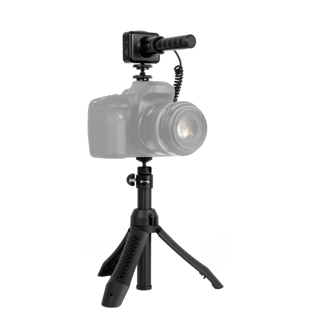 IK MULTIMEDIA IRIG MIC VIDEO BUNDLE