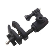 ZOOM MSM-1 Clip per montaggio Q4 su asta microfonica