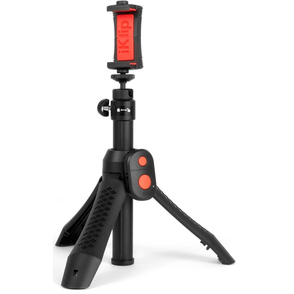 IK MULTIMEDIA IRIG VIDEO CREATOR BUNDLE
