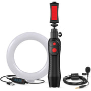IK MULTIMEDIA IRIG VIDEO CREATOR BUNDLE