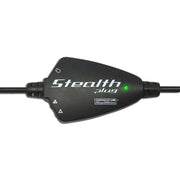 IK MULTIMEDIA STEALTHPLUG CS Interfaccia audio per chitarra/basso su sistemi iOS, PC e MAC