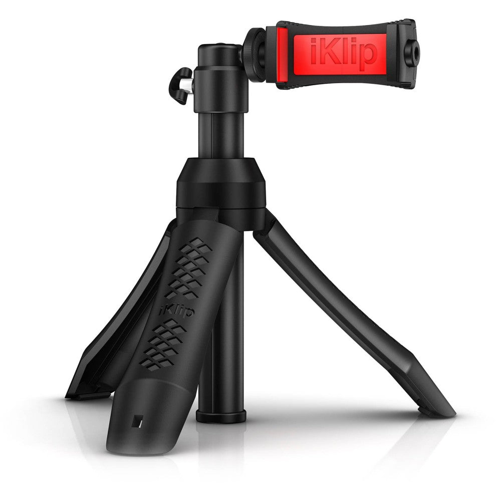 IK MULTIMEDIA IKLIP GRIP Soporte para dispositivos de grabación de vídeo