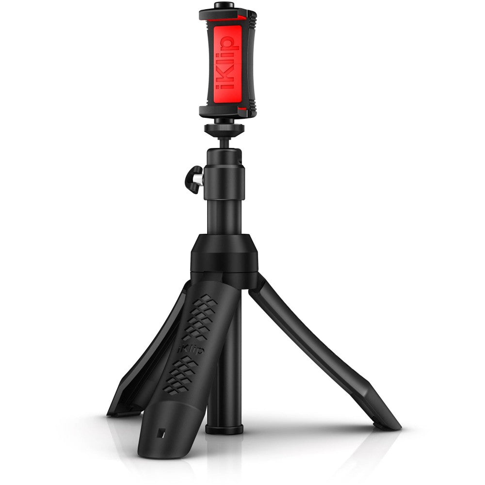 IK MULTIMEDIA IKLIP GRIP Soporte para dispositivos de grabación de vídeo