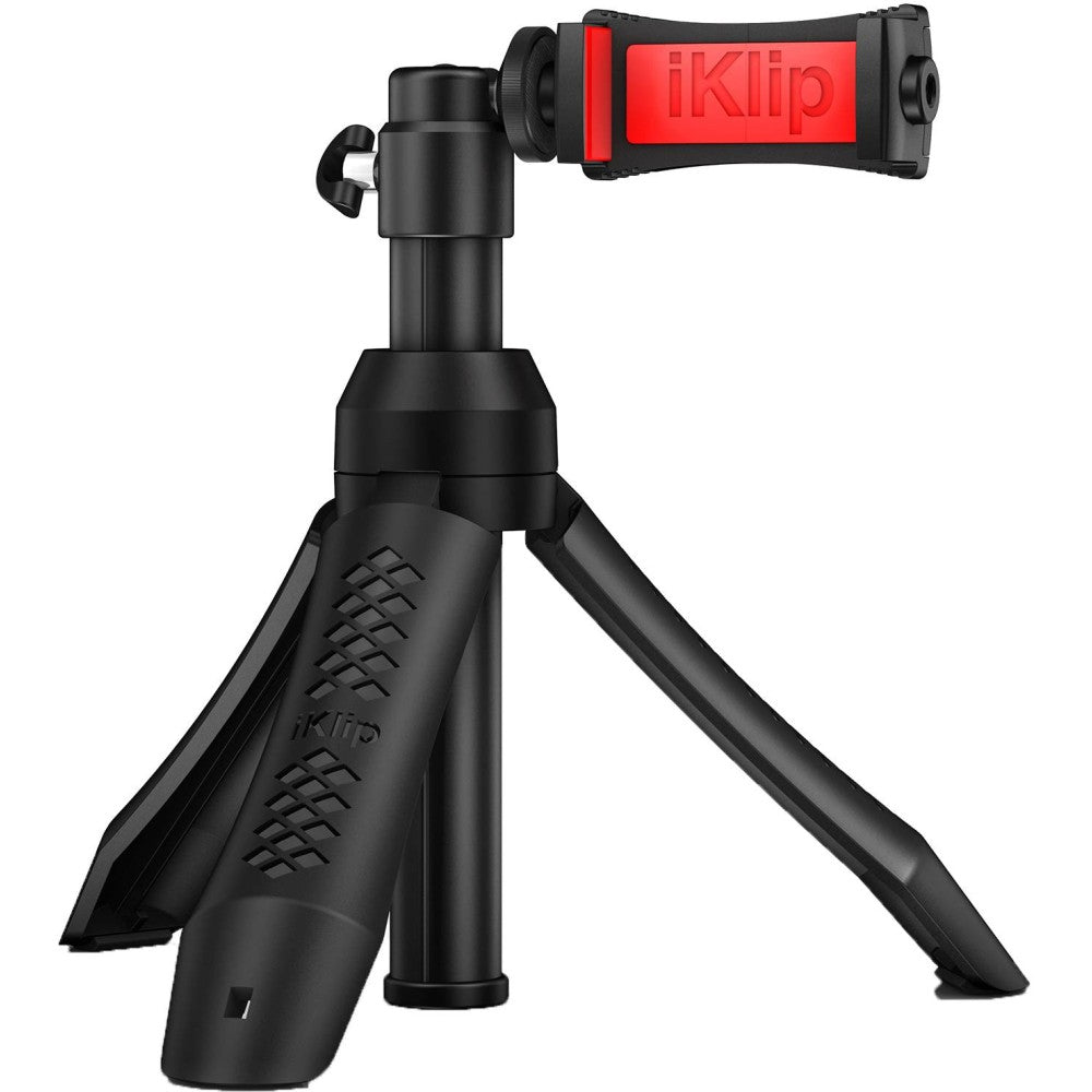 IK MULTIMEDIA IKLIP GRIP PRO Stand for iPhone, iPod Touch, Smartphones and Digital Cameras