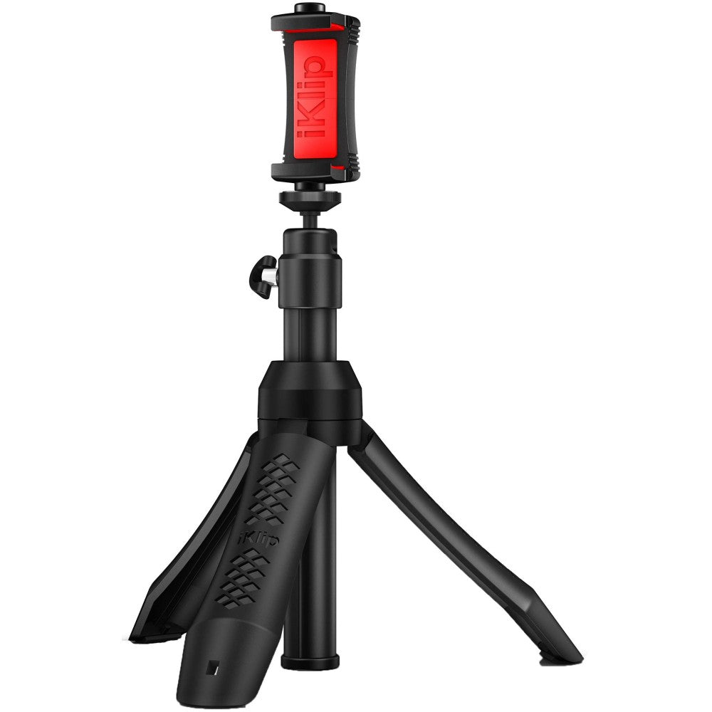 IK MULTIMEDIA IKLIP GRIP PRO Stand for iPhone, iPod Touch, Smartphones and Digital Cameras