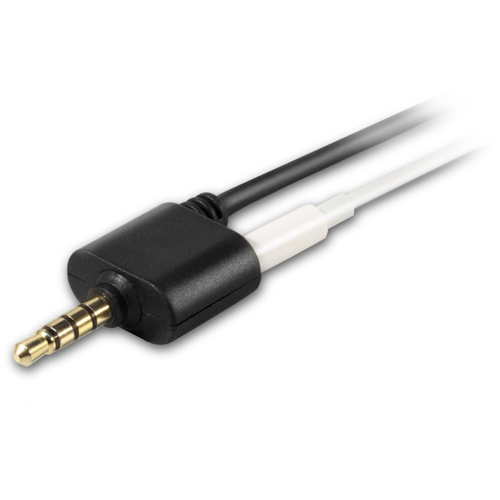 IK MULTIMEDIA IRIG MIC Micrófono de mano para sistemas Android, iOS y MAC