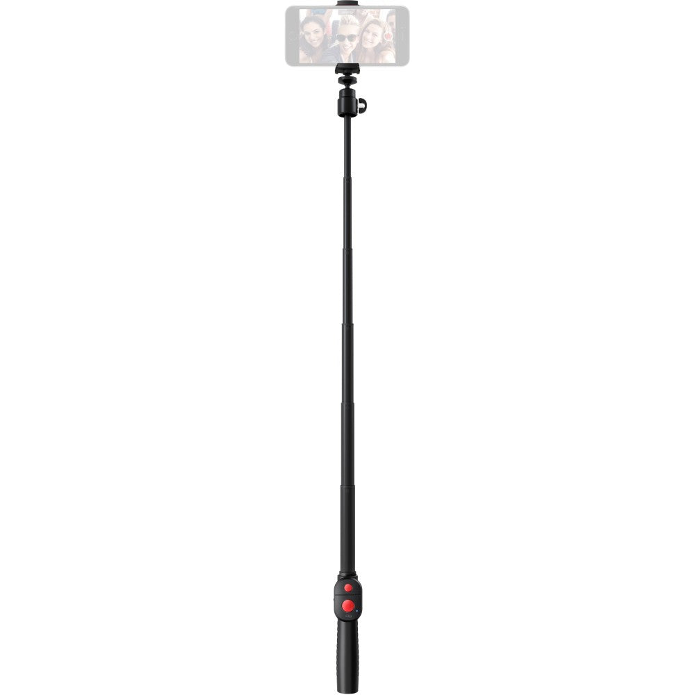 IK MULTIMEDIA IK Multimedia iKlip GO Stand for iPhone, iPod Touch, Smartphone and Digital Camera