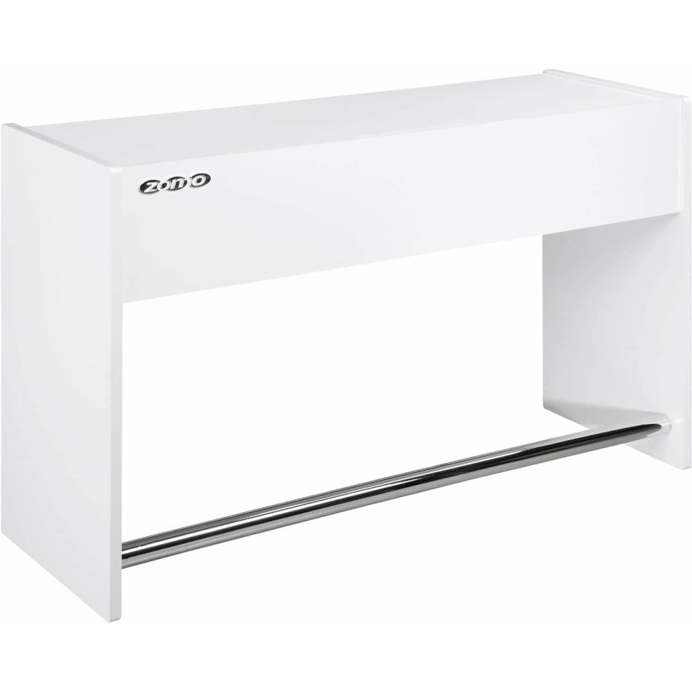 ZOMO DECK STAND IBIZA 150 BIANCO
