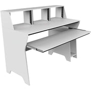 ZOMO STUDIO DESK MILANO BIANCO