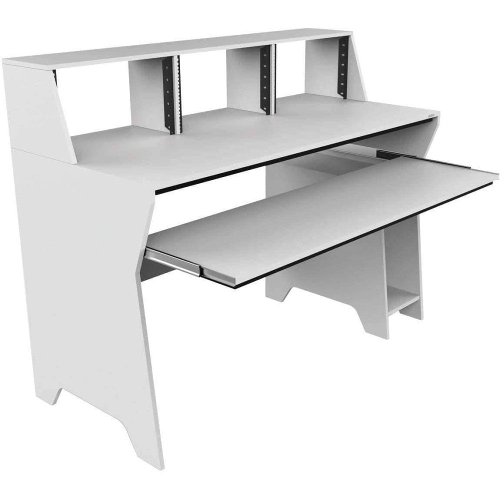 ZOMO STUDIO DESK MILANO BIANCO