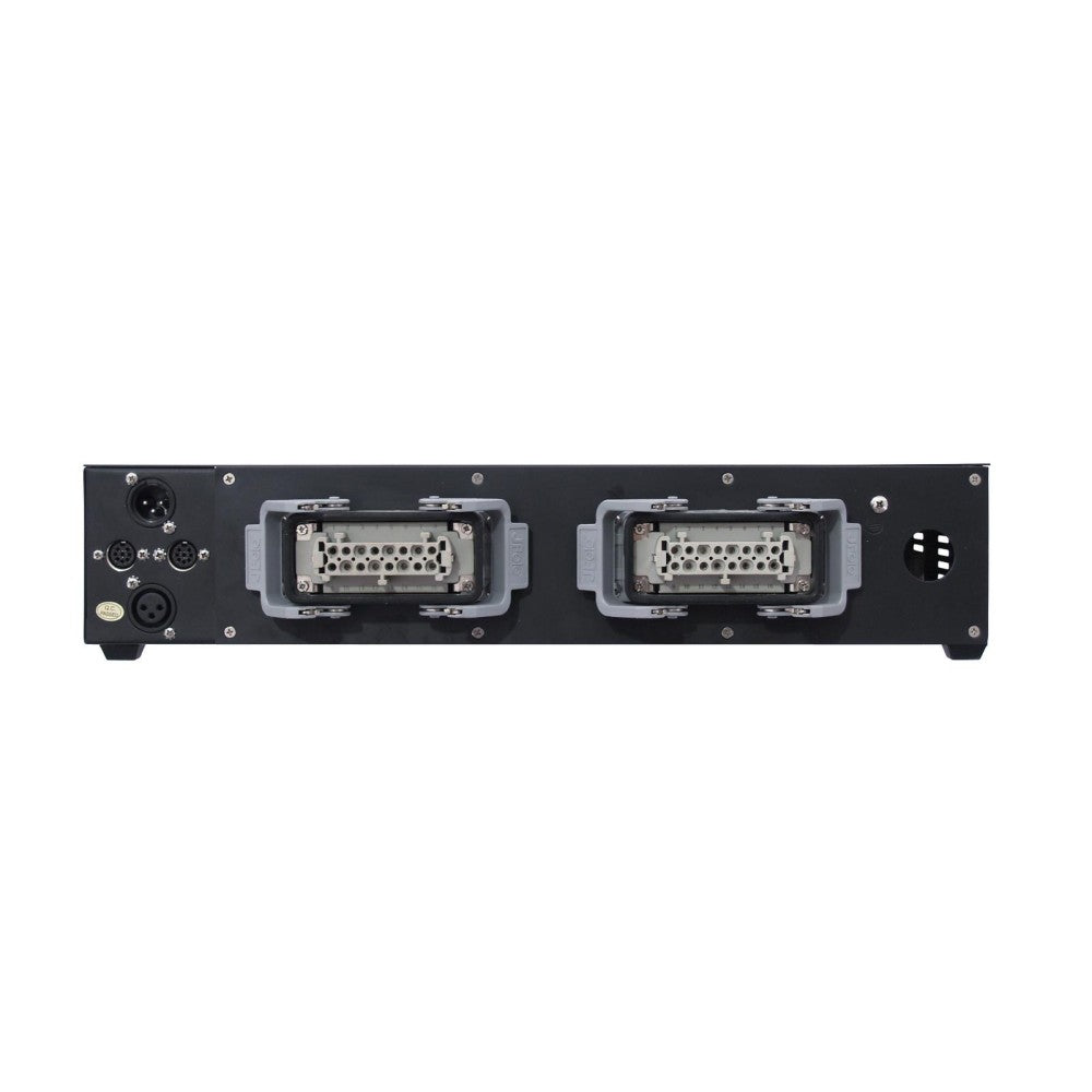 EUROLITE DPX-610 MP DMX Dimmer Pack