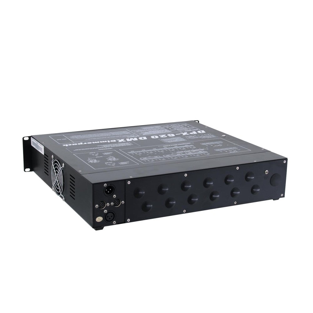 EUROLITE DPX-620 DMX Dimmer Pack