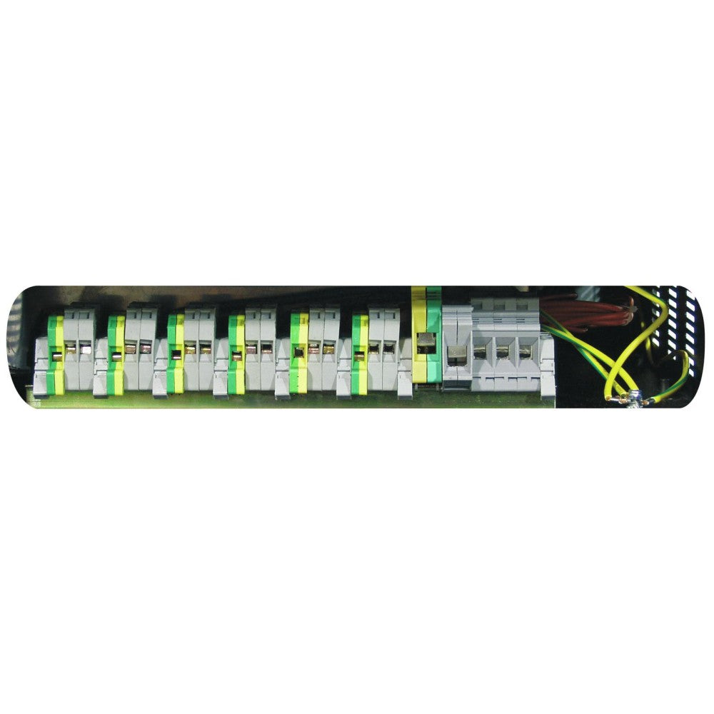 EUROLITE DPX-620 DMX Dimmer Pack