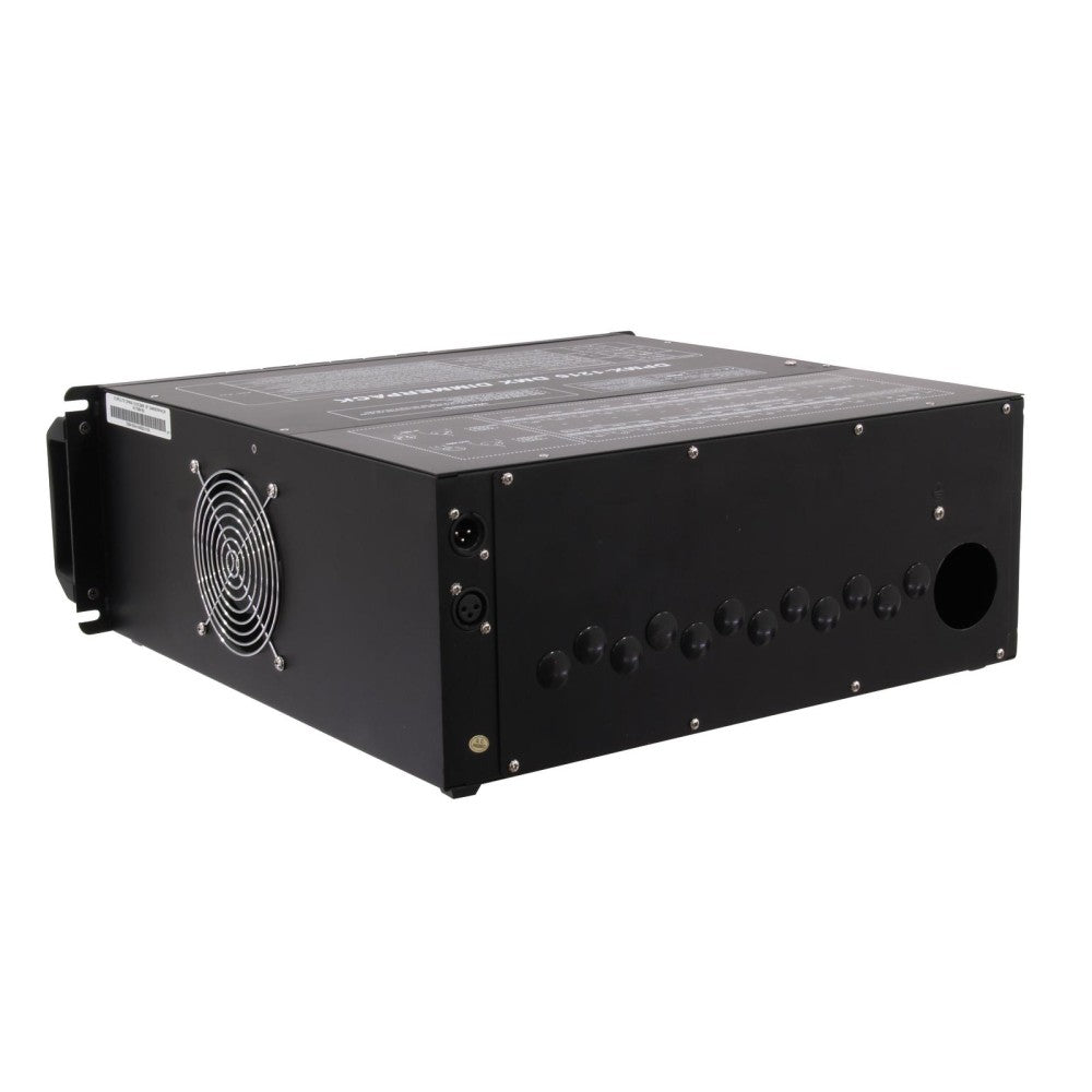EUROLITE DPMX-1216 DMX Dimmer Pack