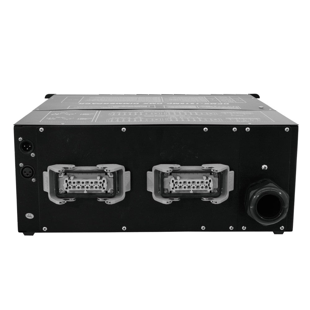 EUROLITE DPMX-1216 MP DMX Dimmer Pack