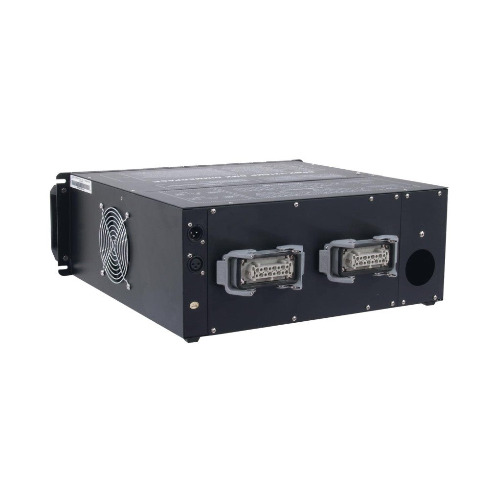 EUROLITE DPMX-1216 MP DMX Dimmer Pack