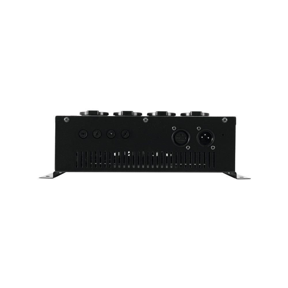 EUROLITE ESX-4R Kit de conmutadores DMX RDM