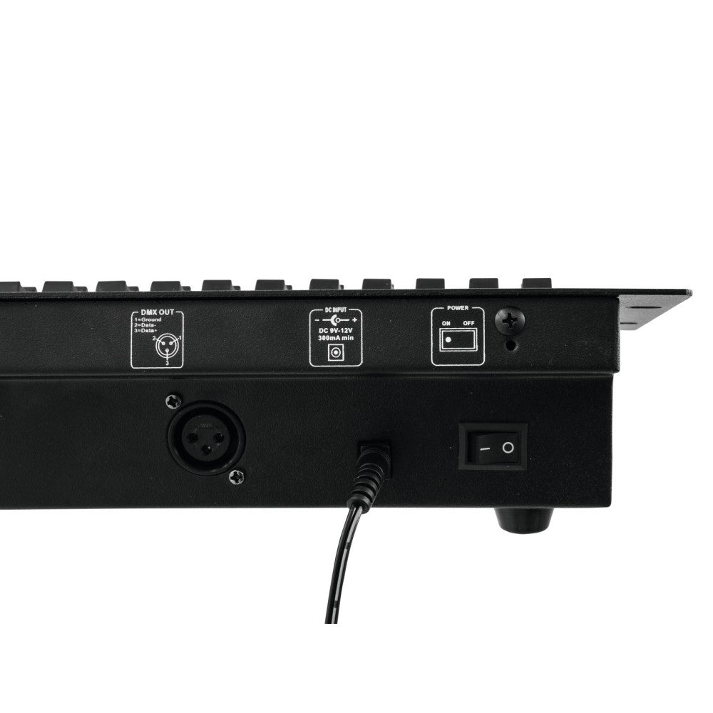 EUROLITE DMX Move Controller 512