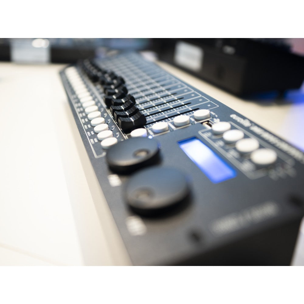 EUROLITE DMX Move Controller 512