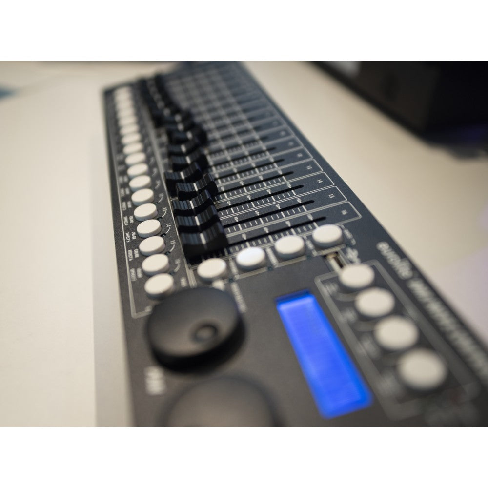 EUROLITE DMX Move Controller 512