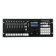 EUROLITE DMX MOVE CONTROLLER 512 PRO Mixer luci