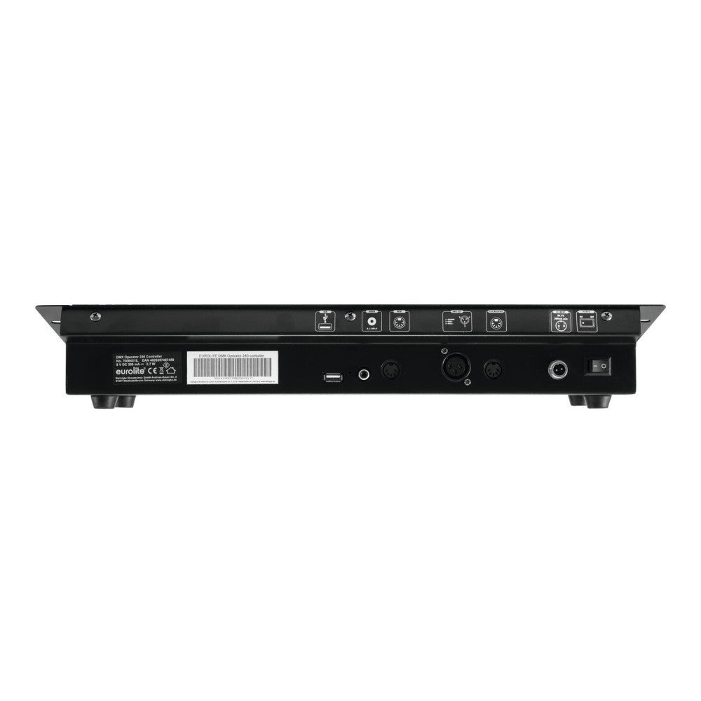 EUROLITE DMX Operator 240 Controller