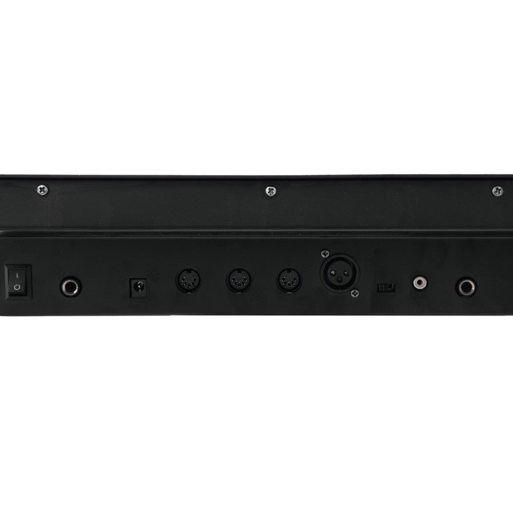 EUROLITE DMX SCENE SETTER CONTROLLER Mixer luci a 24 canali