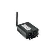 EUROLITE QuickDMX Wireless Trasmettitore/Ricevitore Dmx