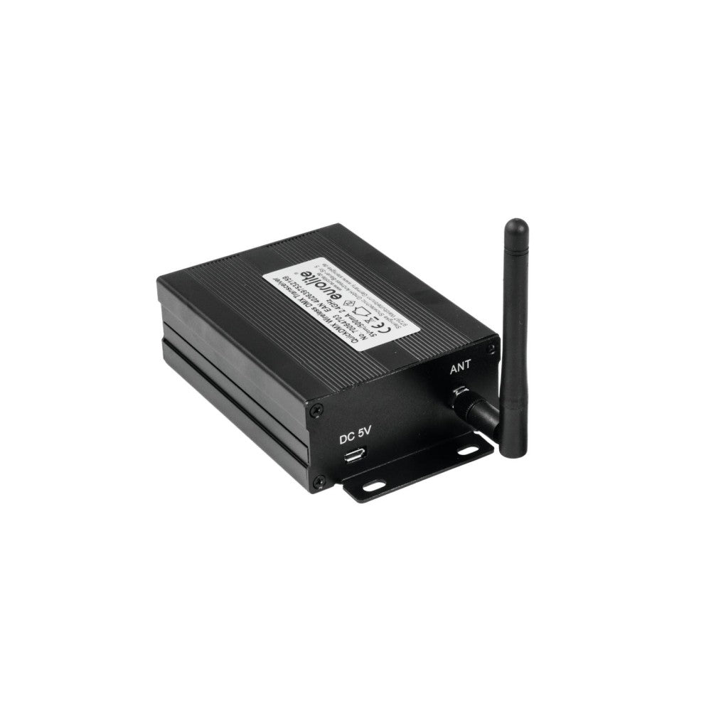 EUROLITE QuickDMX Wireless Trasmettitore/Ricevitore Dmx